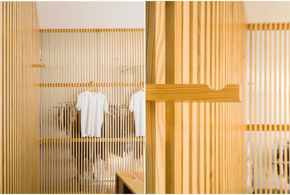 Laundry Ansiao | Bruno Dias Arquitectura