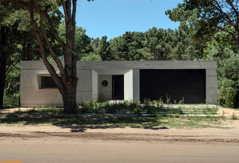 House on Divisadero Street | Estudio Galera