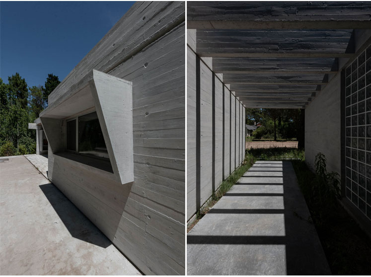 House on Divisadero Street | Estudio Galera