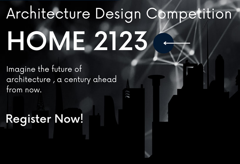 HOME 2123 | Open Competition