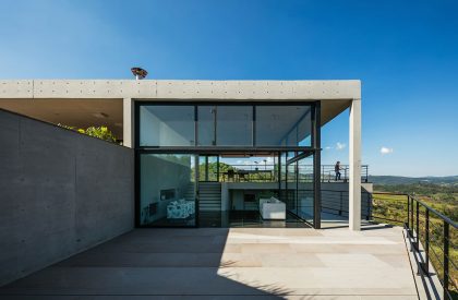 JJ House | Obra Arquitetos