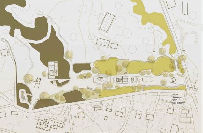 Journey Through The Lost Glory - A Trail Along Kolar Gold Fields - KGF | Architecture Thesis