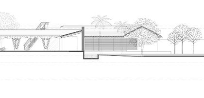 K-Lagoon | Malik Architecture