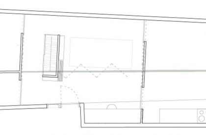Refurbishment in Sants | Midori Arquitectura