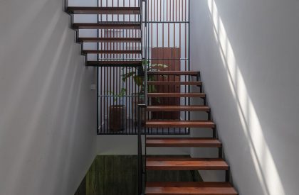 V8 House | TNT Architecture