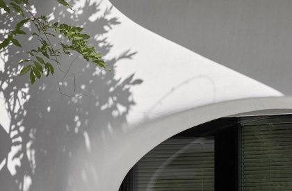 Amorph Living Sculpture | Lechner & Lechner architects