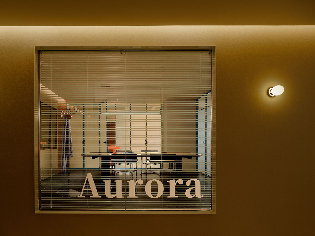 Aurora Design Office in Kunming | Aurora Design