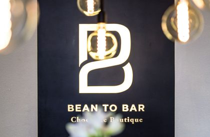 Bean to Bar Chocolatier | Studio Toggle
