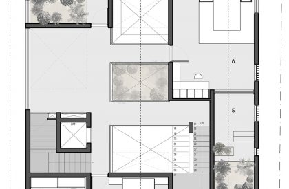 Janani | Collage Architecture Studio