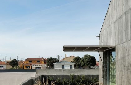 Palheiro | Pedro Henrique Arquiteto
