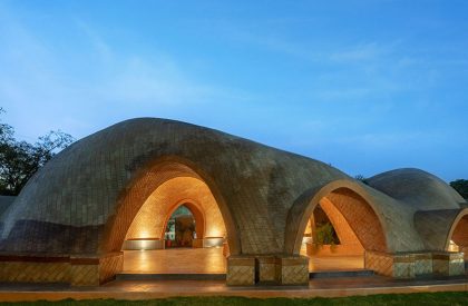 Tarang | tHE gRID Architects