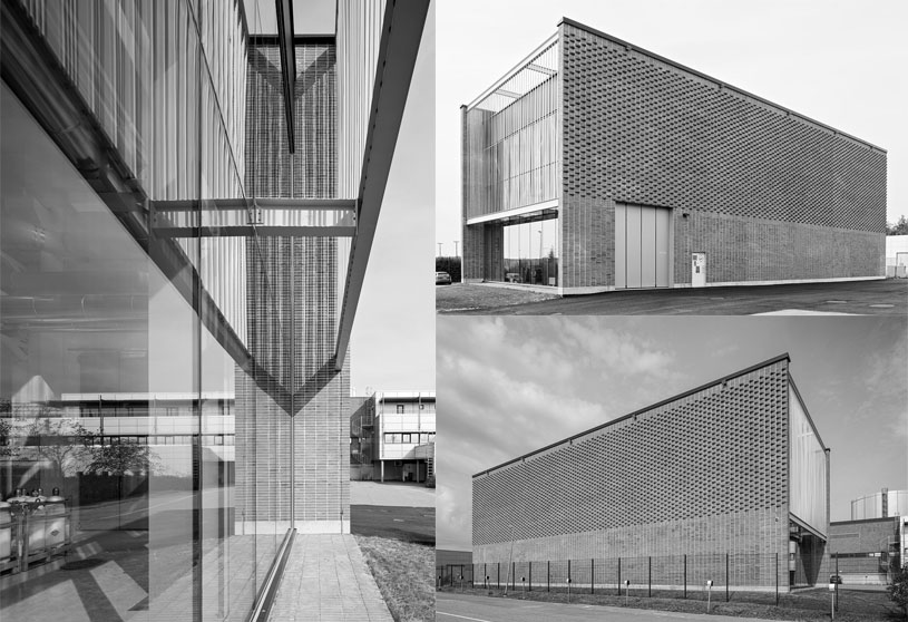 Virkkunen & Co Architects Ltd
