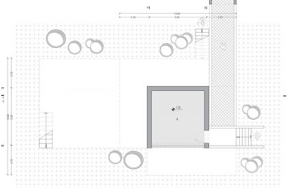 5*5*5 Garden House | White Cube Atelier