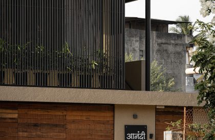 Anandi | Avartan design studio