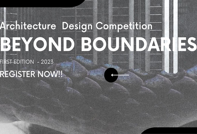 BEYOND BOUNDARIES – 2023 | Open Competition