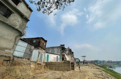 Bangabandhu Complex | Urban Regeneration | Architecture Thesis