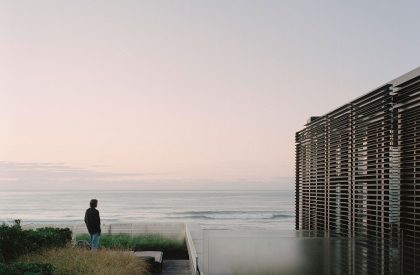Bilgola Beach House | Olson Kundig