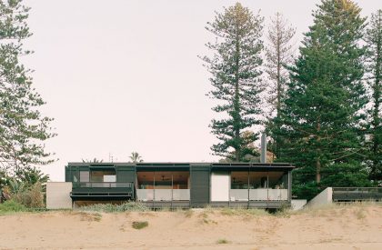 Bilgola Beach House | Olson Kundig