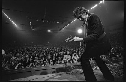 Bob Dylan Center | Olson Kundig