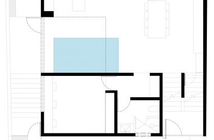 Casa Bonsai | Cotaparedes Arquitectos