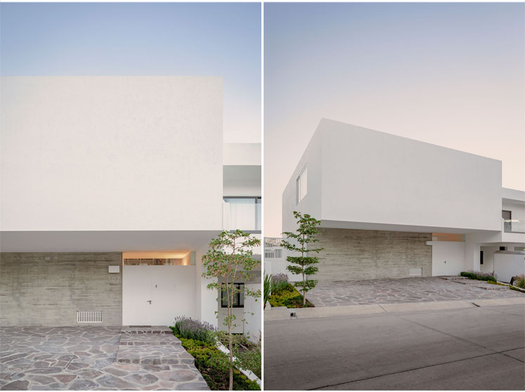Casa Bonsai | Cotaparedes Arquitectos