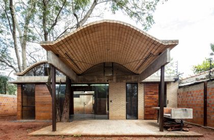 Tatakua House | Rcubo arquitectura