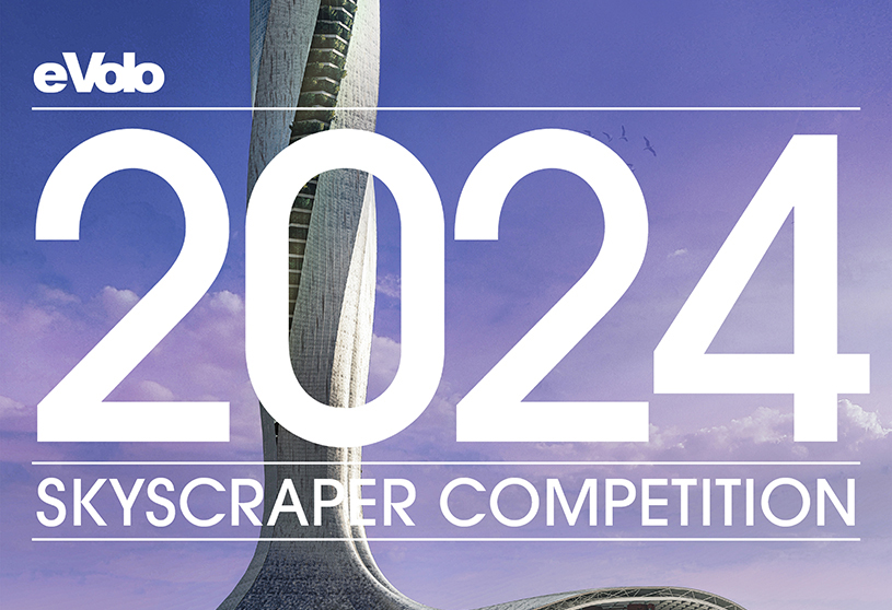 2024 Skyscraper Competition | Idea-Level Competition