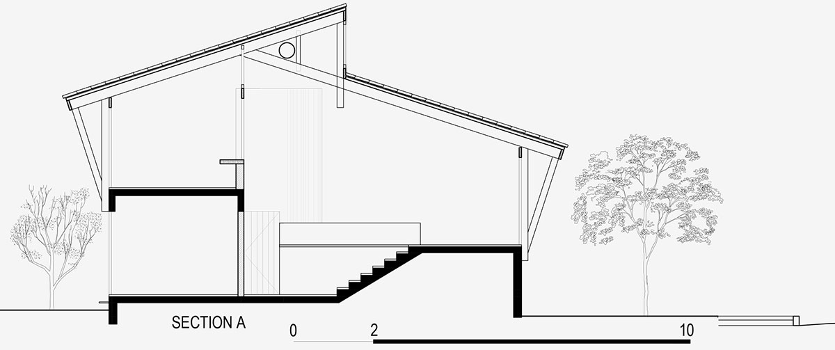 Casa Renzo | Obra Arquitetos