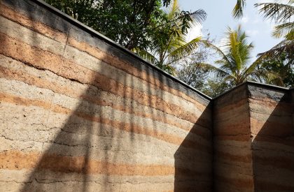 House of Concrete Experiments | Samira Rathod Design Atelier