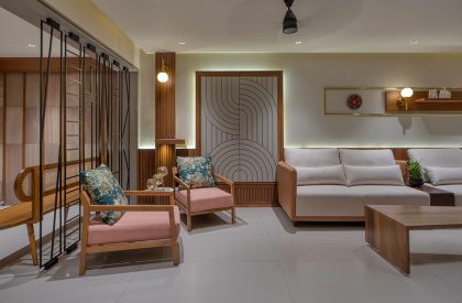 Harmony House | Arnav Design Studio