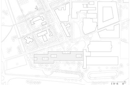 International Institute for Geo-Information Sciences | Civic Architects + VDNDP