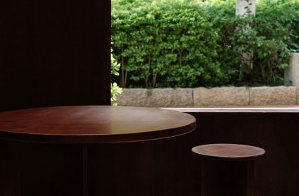 ido & Friends Café | Aurora Design