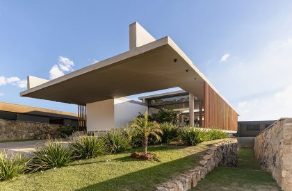 Laguna House | Tetro Arquitetura