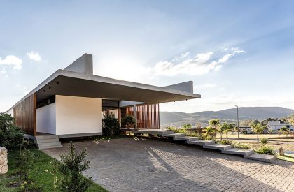 Laguna House | Tetro Arquitetura