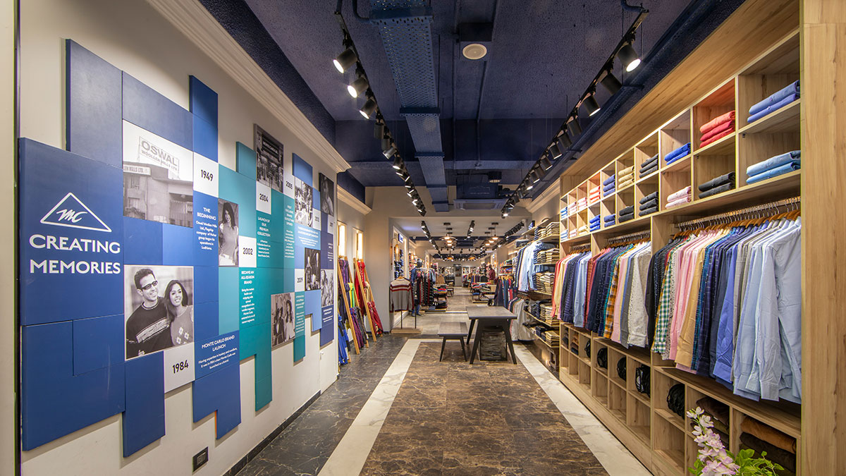 Monte Carlo Anchor Store | TOD Design Innovations