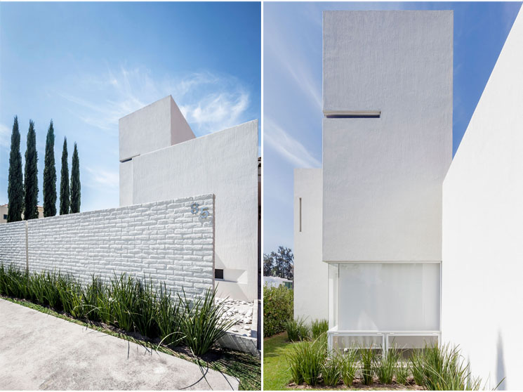 Casa Olguín | Cotaparedes Arquitectos