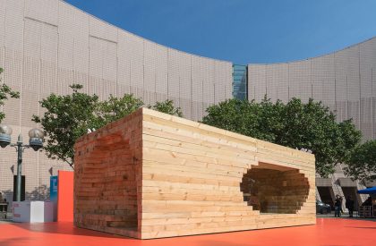 Sauna Kolo | Avanto Architects + Hiroko Mori