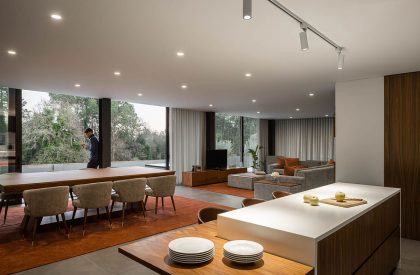 TM House | Inception Architects Studio