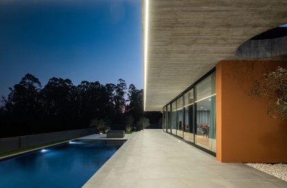 TM House | Inception Architects Studio