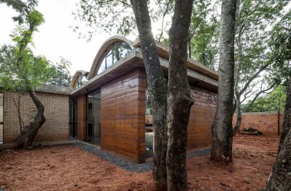 Tatakua House | Rcubo arquitectura