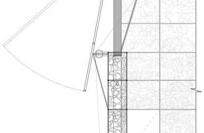 The Container (for Kochi Muziris Biennale 2023) | Samira Rathod Design Atelier