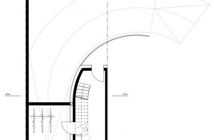UpTownhouses Finkenau | Tchoban Voss Architekten