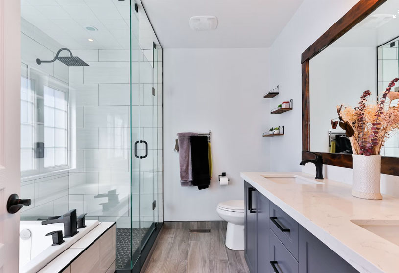 What Every Architect Needs To Know About Designing A Bathroom