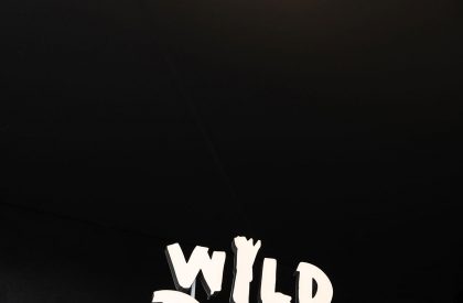 Wild Back | Pig Design