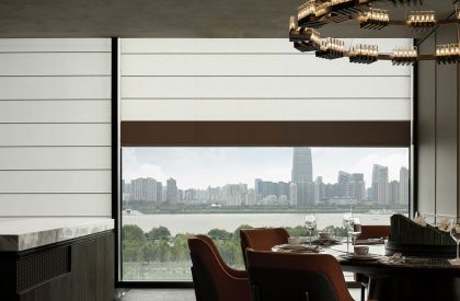 Wuhan 101 | Shenzhen 31 Design