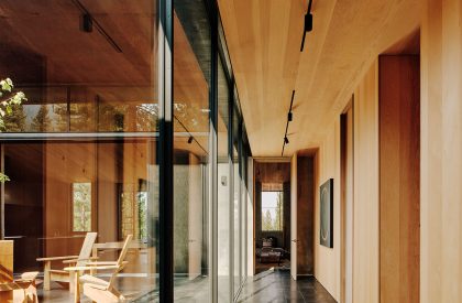 Campout | Faulkner Architects