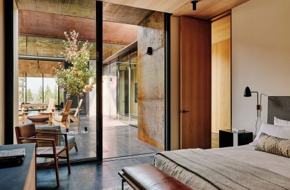 Campout | Faulkner Architects