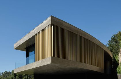 Casa De Bouro | Mutant Arquitectura & Design