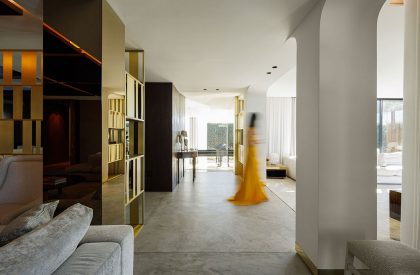 Casa de Lavra | Ricardo Azevedo Arquitecto