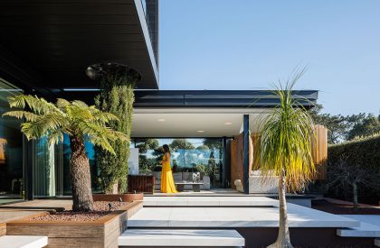 Casa de Lavra | Ricardo Azevedo Arquitecto